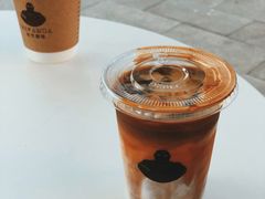 -wakanda瓦坎达咖啡(创享天地店)