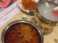 -芭菲盛宴·环球美食(北城国际店)