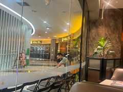 -半秋山西餐厅(襄阳万达店)