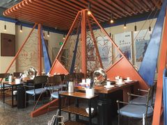 -海味当家·蒸锅海鲜(星海公园店)