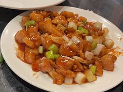 -京尊烤鸭店JINGZUN(春秀路店)