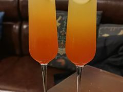 玛格丽特鸡尾酒-IL Forno 意坊·意大利餐厅(温州万象城店)