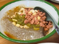手工冰粉-艺味深尝(云锦路店)