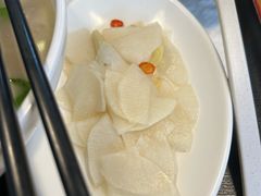 -大禹家·海鲜面馆(新闸路店)