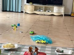 -好利来(旅顺世达店)