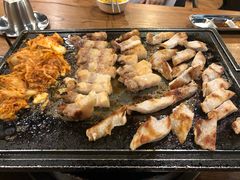 鲜五花肉-香猪坊(五道口店)