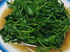 酒香草头-福星饭店(长发路店)