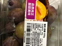 -盒马鲜生(馥邦国际店)