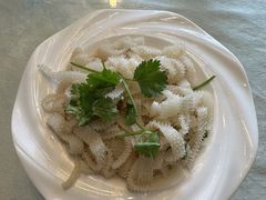 -三台山庄中餐厅
