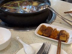 -蜀皇·菌汤鲜黄牛肉汤锅(宽窄巷子店)