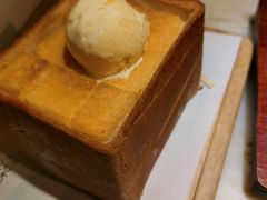 -绿茶餐厅(西单老佛爷店)