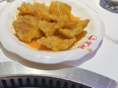 -玺炖·中国铁锅炖(虹桥天街店)