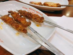 -南城香·饭香串香馄饨香(红军营店)