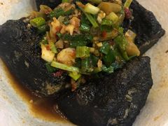 -黑白电视长沙小吃(美林M·LIVE天地东座店)