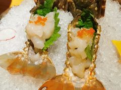 -花和海鲜自助(梅江店)