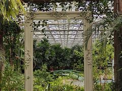-上海鲜花港