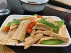 -姥家大锅台(凤凰岭店)