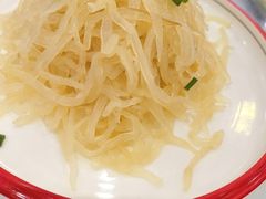 -碧海银沙海鲜餐厅(恒大海上威尼斯店)