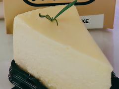 榴莲芝士切角-姆们M Sweetie Cake(五道口店)