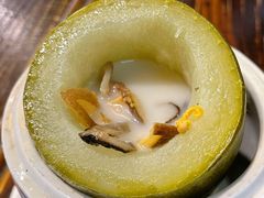 -猪肉婆私房菜(容桂总店)