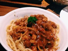 -意国小镇披萨牛排餐厅(万达广场店)