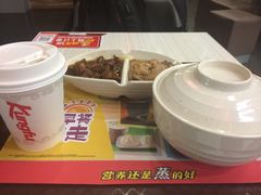 -真功夫(北京路步行街店)