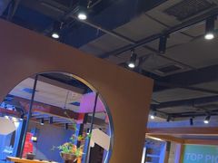 -呷哺呷哺 黄金牧场 (欢乐谷店)