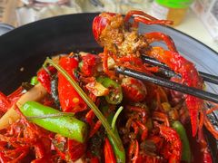 -铭副琦食·虾蟹烩馆(渔人码头店)