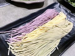 -贰重天冰煮羊自助火锅(东坝店)