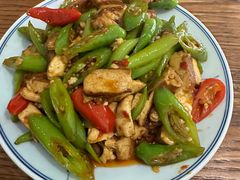 -静一餐厅·湖北菜(前门店)