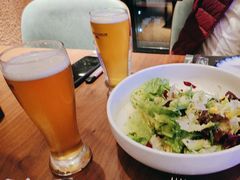 -Ambra Haus琥珀屋精酿餐厅(宝山店)