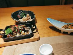 -三石铁板烧(紫竹桥店)