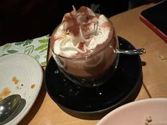 -Ginger(兴国路店)