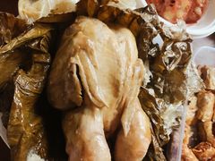 -兰溪小馆(东直门簋街店)