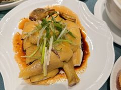 -北园酒家(小北路店)