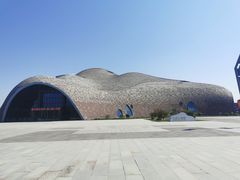 -大同市大剧院