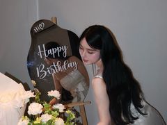 -静香HOUSE·全时段融合餐厅(七星欢乐颂店)