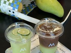 -M Stand(杭州萧山万象汇店)