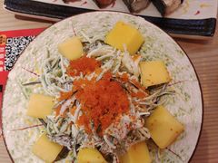 -大赞寿司(国贸店)