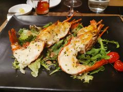 -CHASE Modern Cuisine(崇宁路店)