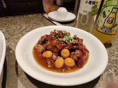 -嘎吧锅私家菜馆(联想科技城店)