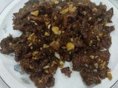 老爆三-老七饭馆(光荣道总店)