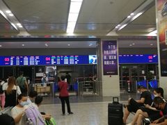 -苏州北广场汽车客运站