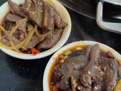 现划鳝鱼-储奇门鳝鱼火锅(总店)