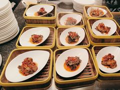 -Social 秀西餐厅-长沙瑞吉酒店(运达店)