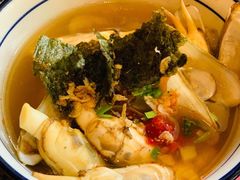 -金海湾自助餐厅(金陵饭店)