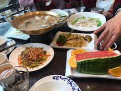 -皇饭儿·王润兴酒楼(河坊街店)