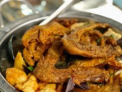 -柳州人田螺鸭脚煲(农院路1店)