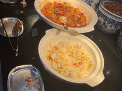 -韵咖啡自助餐厅(天津香格里拉店)