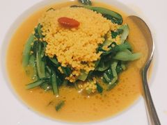 -陆壹捌餐厅(五大道店)